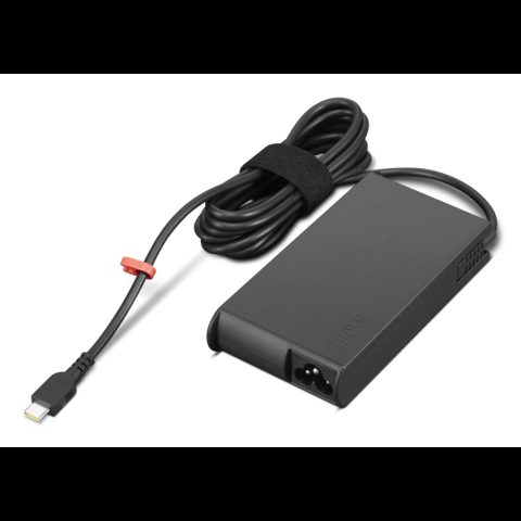 Lenovo 4X21U28818 power adapter/inverter Indoor 140 W Black