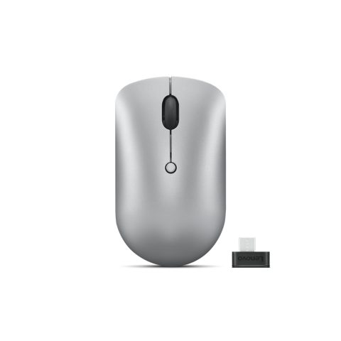 Lenovo 540 mouse Universal Ambidextrous RF Wireless Optical 2400 DPI