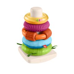 Mattel Fisher-Price HXK47 izglītojošā rotaļlieta