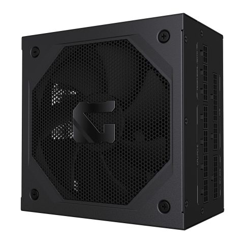 Gigabyte GAMING 850GM PG5 barošanas avotu vienība 850 W 20+4 pin ATX ATX Melns