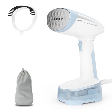 Tefal Access Steam Pocket DT3041 Rokas apģērbu tvaicētājs 1300 W Zils