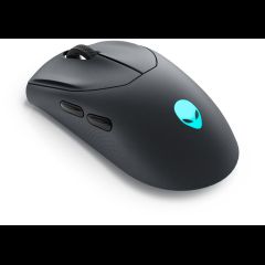 Dell Alienware AW720M mouse Gaming Ambidextrous RF Wireless + Bluetooth Optic…