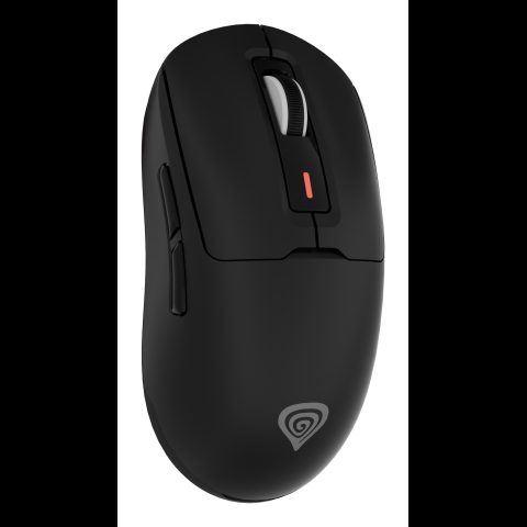 Genesis Zircon 660 pele Speļu Labā roka RF Wireless + Bluetooth + USB Type-A Opt…