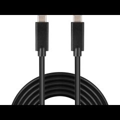 Sandberg USB-C USB-C 2M USB 3.1 Gen.2