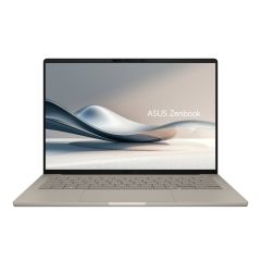 Asus Zenbook A14 UX3407QA-QD202W Copilot+ PC Snapdragon X1-26-100 Portatīvais…