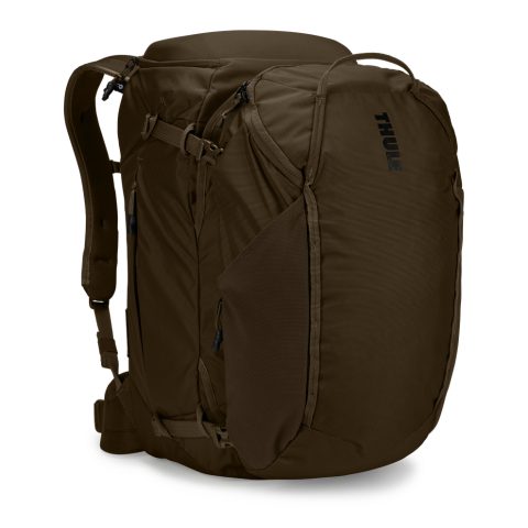 Thule TLPM260 Deep Khaki mugursoma Ceļojumu mugursoma Haki Poliesters