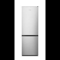 Hisense RB372N4AC2 Brīvi novietots 292 L Nerūsējošs tērauds