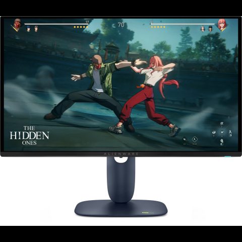 Dell Alienware AW2725D monitori 68