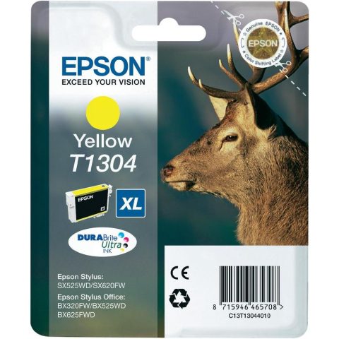 Epson T1304