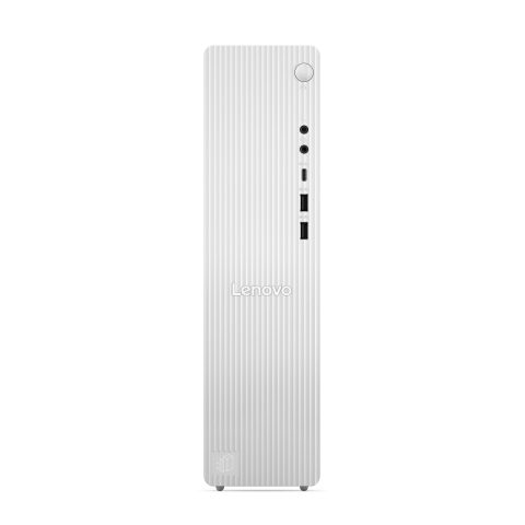 Lenovo IdeaCentre Tower 08AKP10 AMD Ryzen™ 5 220 16 GB DDR5-SDRAM 512 GB SSD Wi…
