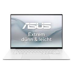 Asus Zenbook S16 UM5606GA-SS335W Copilot+ PC AMD Ryzen AI 9 465 Portatīvais d…