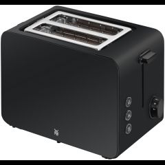 WMF Stelio 0414210071 7 2 šķēle (-s) 1050 W Melns