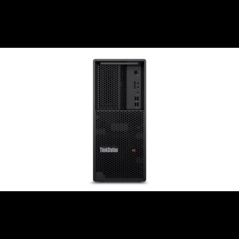 Lenovo ThinkStation P3 Tower Gen 2 Intel Core Ultra 9 285K 32 GB DDR5-SDRAM 1 T…
