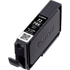 Canon 6403B001 tintes kārtridžs 1 pcs Oriģināls Standarta produktivitāte Foto…