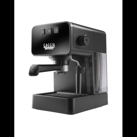 Gaggia ESPRESSO STYLE Manuāls Espesso aparāts 1