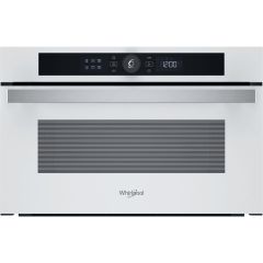 Whirlpool WMD44MW Белый Микроволновая печь с грилем Встроенный 31 L 1000 W