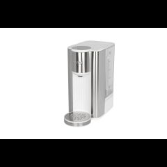 Unold Ava electric kettle 2.5 L 2600 W Silver