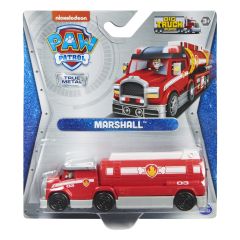 Spin Master PAW Patrol PAW DCT Big Rig Marshall Vehicle GML