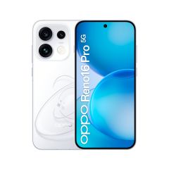 Oppo Reno16 Pro 5G 16