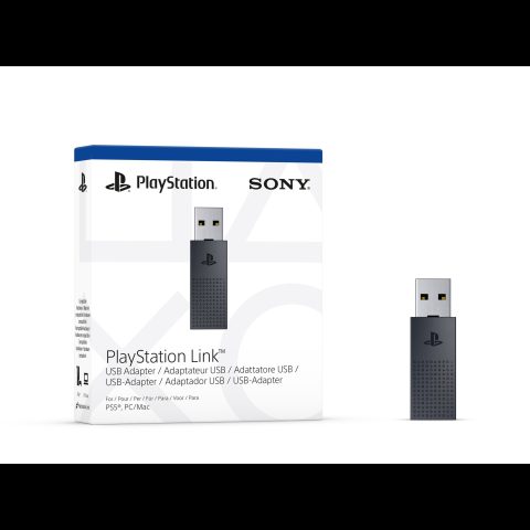 Sony Interactive Entertainment PlayStation Link USB adapter Adapteris