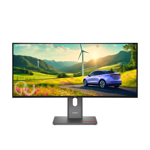 Lenovo ThinkVision P34WD-40 monitori 86