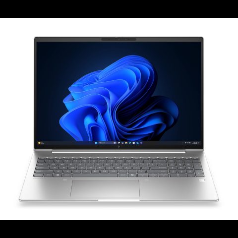 HP EliteBook 6 G2i 16 inch Notebook AI PC Intel Core 7 350 Portatīvais dato…