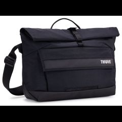 Thule Paramount PARACB3114 Black Polyester Unisex Cross body bag