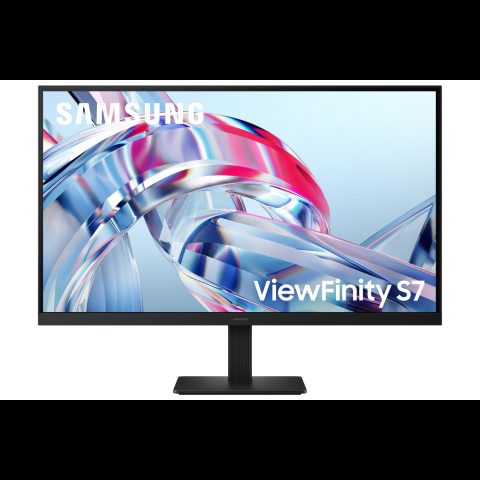 Samsung S70H computer monitor 68.6 cm (27") 3840 x 2160 pixels 4K Ultra HD LCD B…