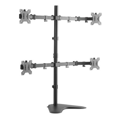 LogiLink BP0046 monitora stiprinājums un statīvs 81