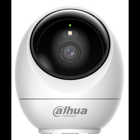 Dahua Technology H5JE drošības/tīkla kamera Sfērisks IP drošības kamera Iekštelpas 2880 x…