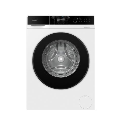 Candy GD 49B10C-16 veļasmašīna Ielādēšana no priekšas 9 kg 1400 RPM Balts
