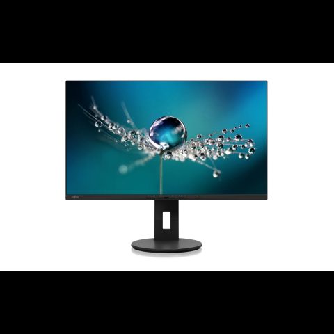 Fujitsu B2711 TS QHD monitori 68