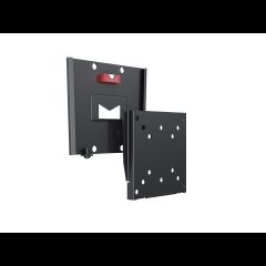 Multibrackets M VESA Wallmount I Black 50x50 75x75 100x100