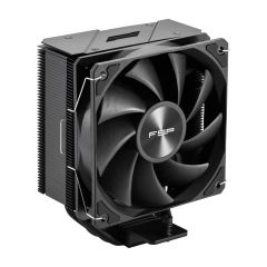 Fortron FSP NP5-B Процессор Air cooler 12 cm Черный 1 шт