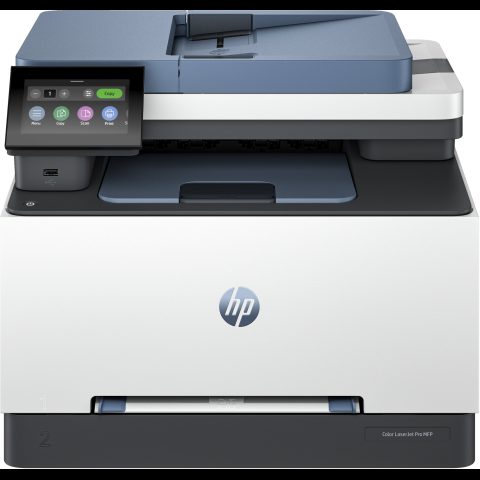 HP Color LaserJet Pro MFP 3302fdw