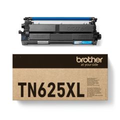 Brother TN-625XLC tonera kārtridžs 1 pcs Oriģināls Tirkīzzils
