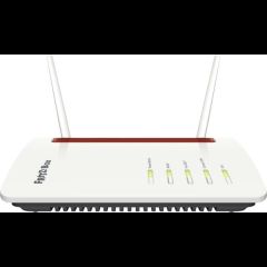 Box FRITZ! 6850 4G беспроводной маршрутизатор Гигабитный Ethernet Двухди…