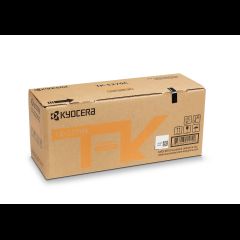 Kyocera TK-5270Y tonera kārtridžs 1 pcs Oriģināls Dzeltens