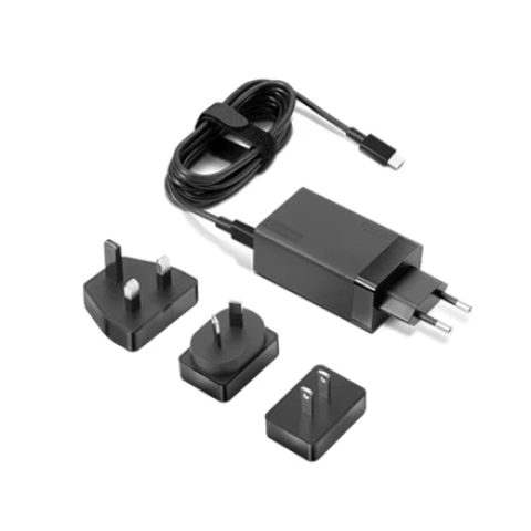 Lenovo 65W USB-C AC ceļojumu adapteris