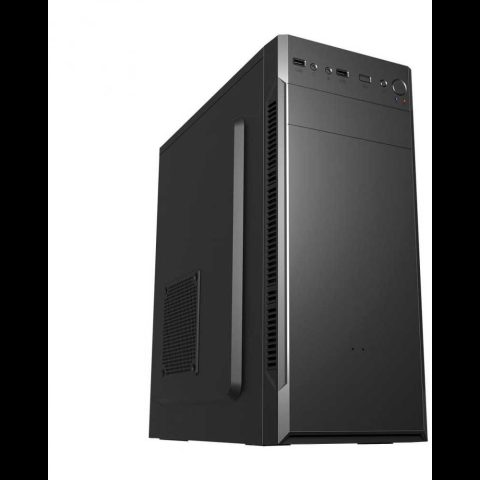 Fortron Case