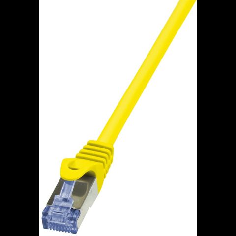 LogiLink Cat6a S/FTP