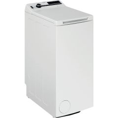 Whirlpool TDLRB 6251BS EU стиральная машина Вертикальная загрузка 6 kg 1151 RPM Бе…
