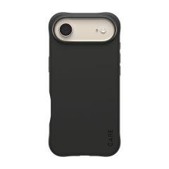 Panzer Glass PanzerGlass CARE™ by ® Samba Case Black w. MagSafe iPhone Air mobilo tel…