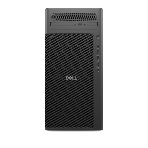 Dell Pro Max FCT2250 T2 Intel Core Ultra 9 285 32 GB DDR5-SDRAM 1 TB SSD Wind…