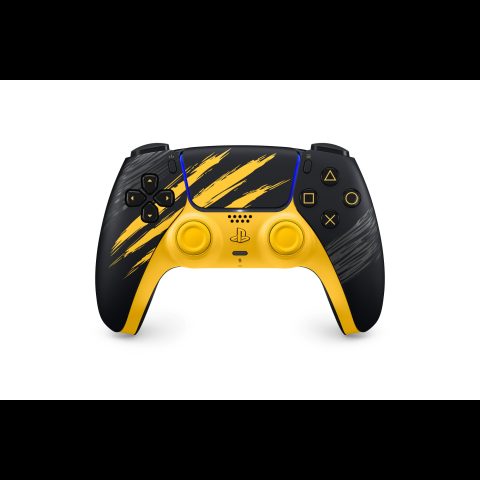 Sony Interactive Entertainment DualSense Melns