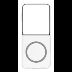 Samsung Magnet Clear Case for Galaxy Z Fold7