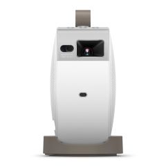 BenQ GV32 500 ANSI lumens DLP 1080p (1920x1080) White