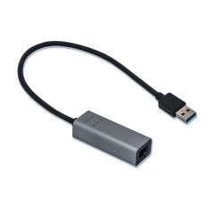 I-tec Metal U3METALGLAN tīkla karte Ethernet 1000 Mbit/s
