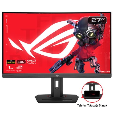 Asus XG27WCS monitori 68