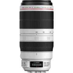 Canon 9524B005 объектив / линза / светофильтр SLR Телефотообъектив Черный